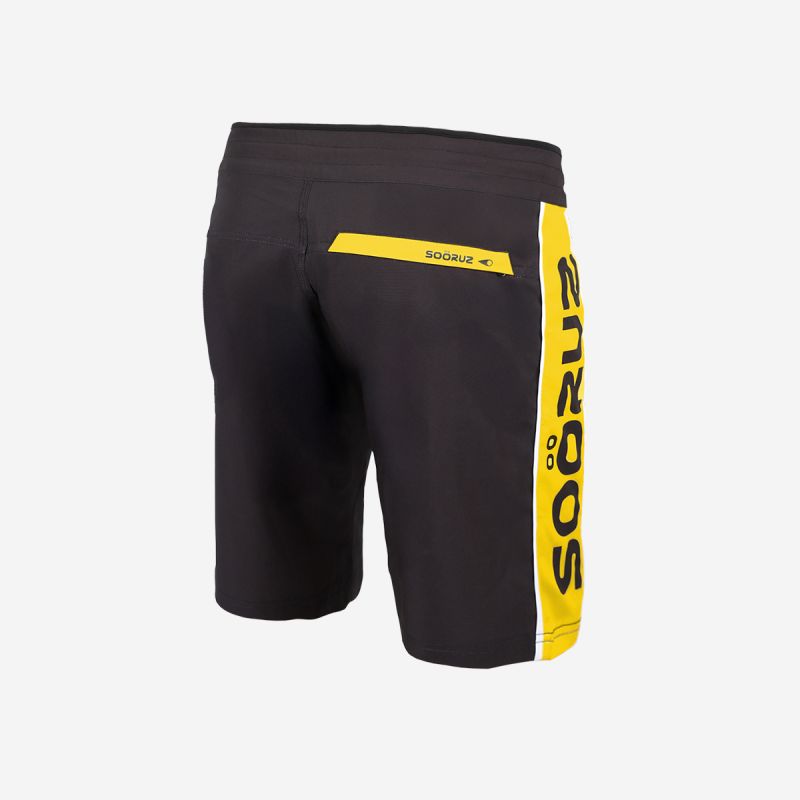 SOORUZ Boardshort Shred 18 BEELINE Men בגד ים מכנס גלישה 18 אינץ' לגברים