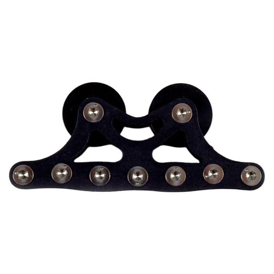 Sigal Sub Pulley 7 axis גלגלת