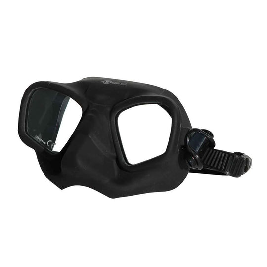 SigalSub Sauron מסיכה לצלילה חופשית