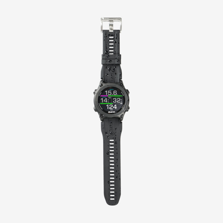MARES Dive Computer SIRIUS מחשב צלילה בסגנון שעון