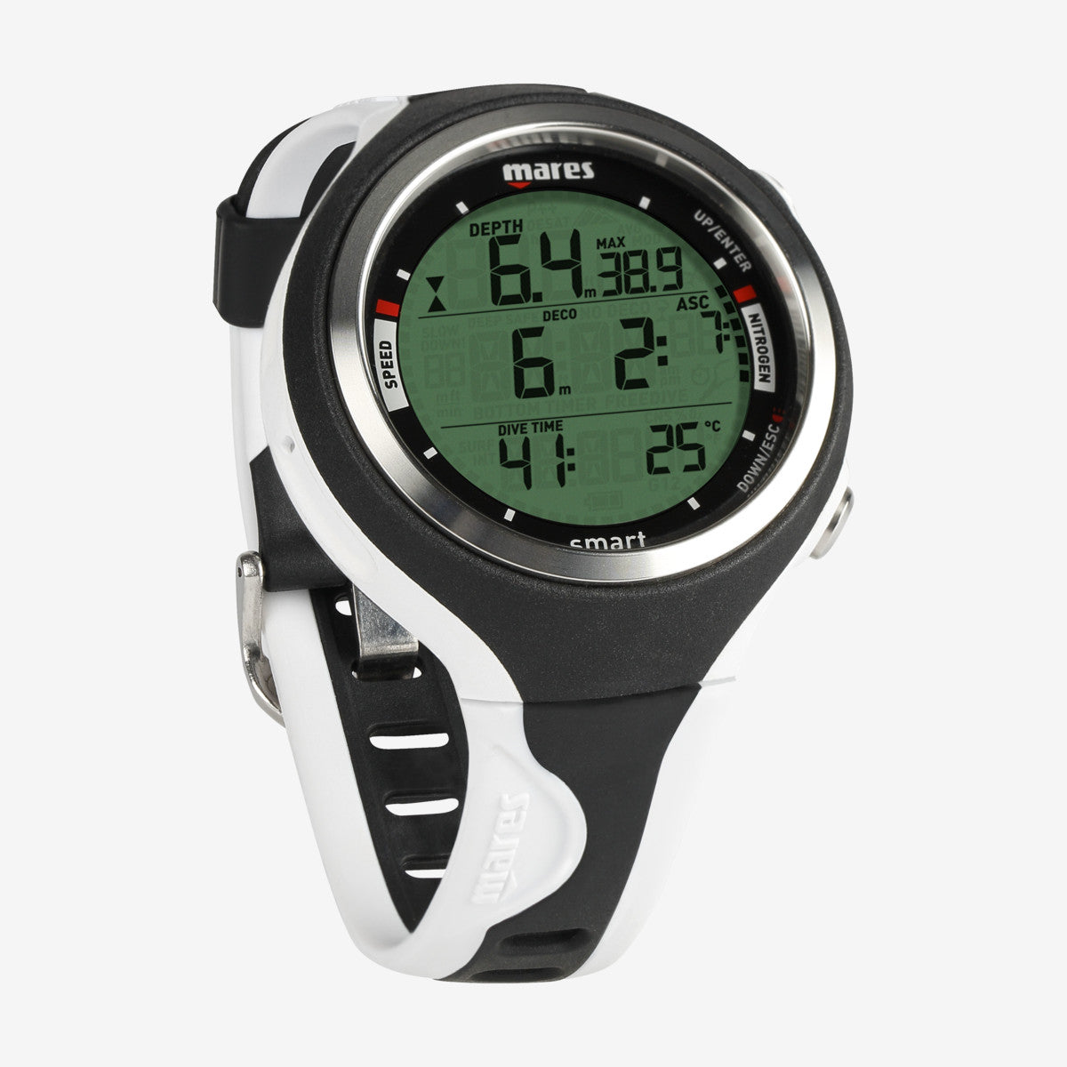 MARES Dive Computer Smart שעון צלילה