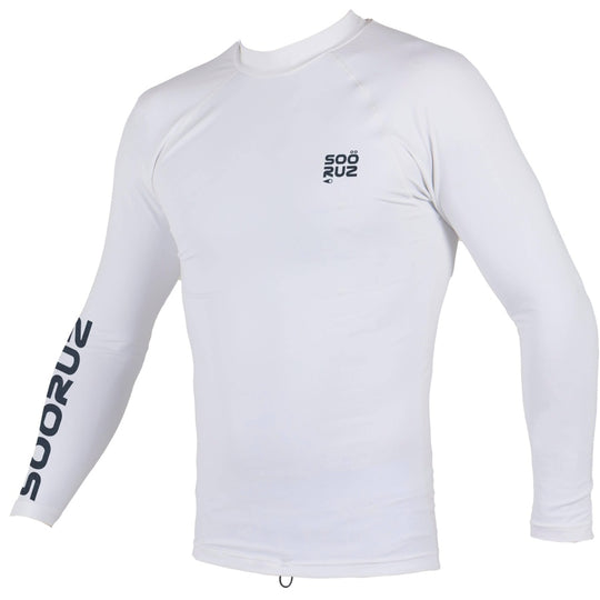 SOORUZ Rashguard LS KHIONE Men חולצת לייקרה ארוכה לגברים