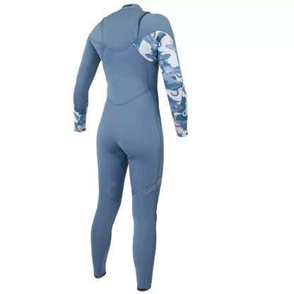 SOORUZ DIVINE 3/2 FZ חליפת גלישה לנשים 3/2 רוכסן קדמי - דוגית