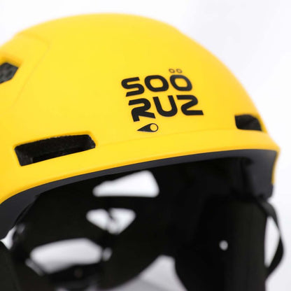 SOORUZ SPEED Helmet קסדה לספורט ימי - דוגית