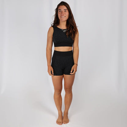 SOORUZ Sport Short MONOI Women מכנסי טייץ קצרים לנשים