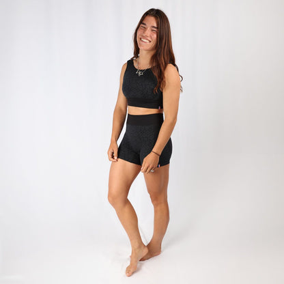 SOORUZ Sport Short MONOI Women מכנסי טייץ קצרים לנשים