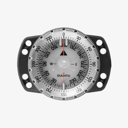 SUUNTO SK-8 Bungee Mount מצפן סונטו