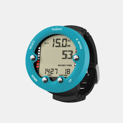 Suunto Zoop Novo מחשב צלילה סונטו לצולל חובב דגם זופ נובו