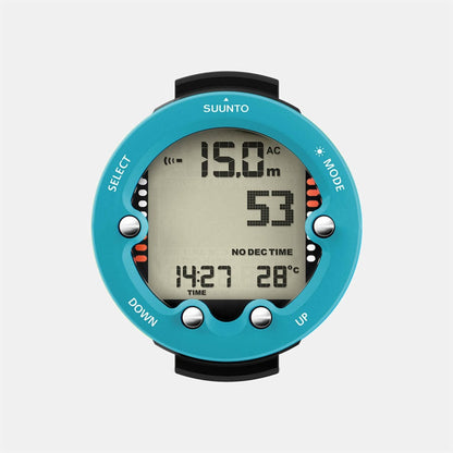 Suunto Zoop Novo מחשב צלילה סונטו לצולל חובב דגם זופ נובו