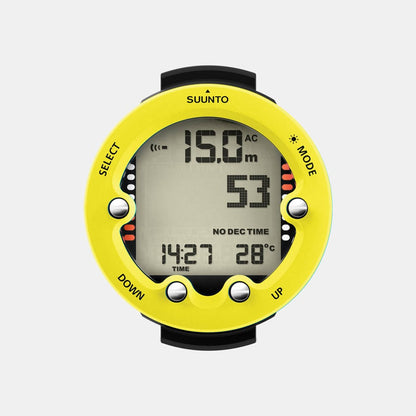 Suunto Zoop Novo מחשב צלילה סונטו לצולל חובב דגם זופ נובו