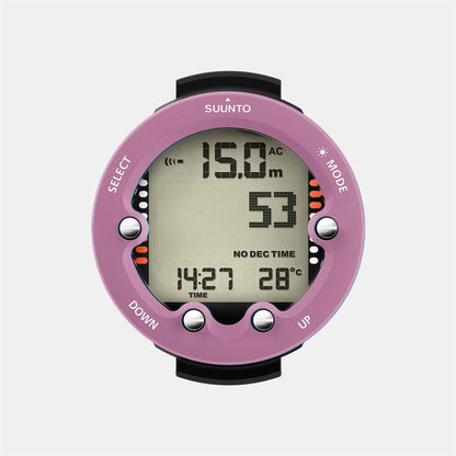 Suunto Zoop Novo מחשב צלילה סונטו לצולל חובב דגם זופ נובו