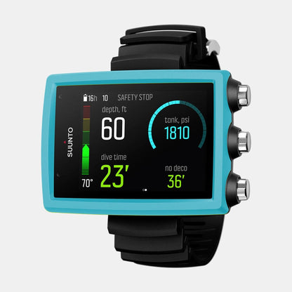 מחשב צלילה סונטו נטען Suunto Eon Core