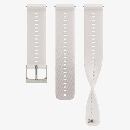 SUUNTO Athletic 22mm רצועת סיליקון לשעון סונטו 22 מ"מ