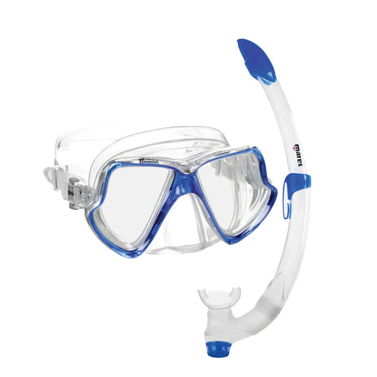 Mares Wahoo סט מסיכה ושנורקל