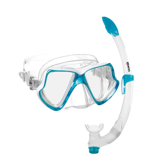 Mares Wahoo סט מסיכה ושנורקל