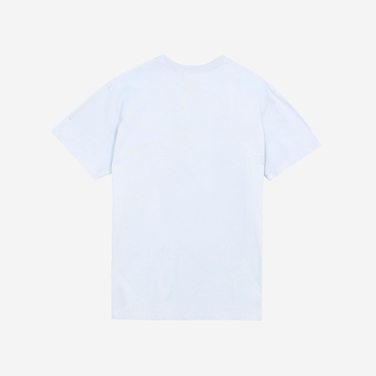 SOORUZ STAMP Organic T-shirt Men חולצה קצרה מכותנה אורגנית