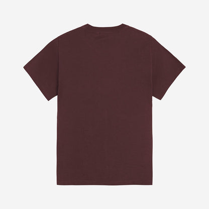 SOORUZ STAMP Organic T-shirt Men חולצה קצרה מכותנה אורגנית