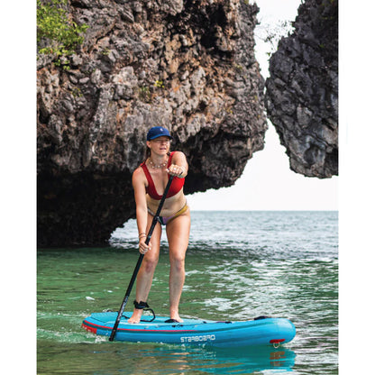 STARBOARD iGo 10'8" Deluxe Lite סאפ מתנפח
