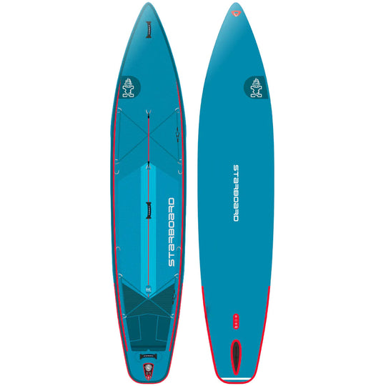STARBOARD Touring M 12’6″ Deluxe Lite סאפ מתנפח