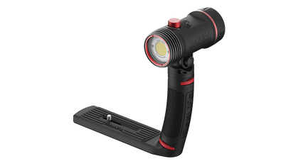 SEA LIFE Sea Dragon 3000F Color Boost Head SL681 תאורה לוידאו ותמונה