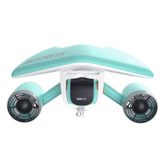 SUBLE WhiteShark Mix סקוטר תת ימי