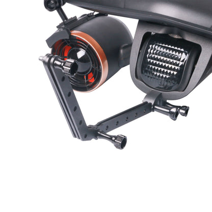 SUBLUE WhiteShark MixPro סקוטר תת ימי