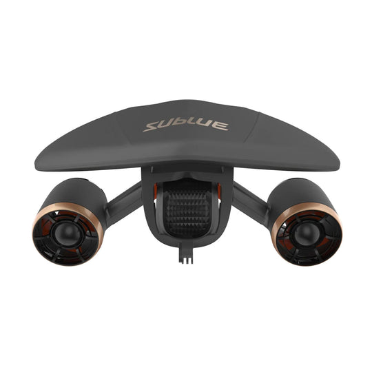 SUBLUE WhiteShark MixPro סקוטר תת ימי