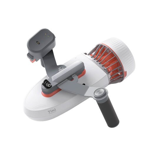 SUBLUE WhiteShark Tini סקוטר תת ימי