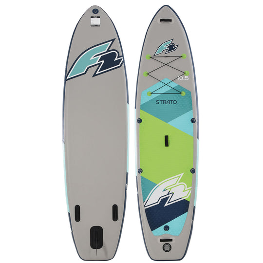 סאפ מתנפח F2 Strato 10'5"/11'5"/12’2″