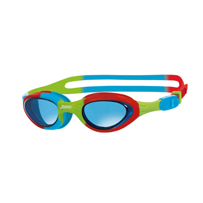 ZOGGS Super Seal Junior משקפי שחייה לילדים
