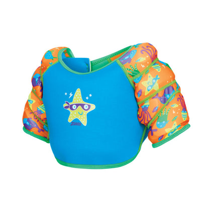 Zoggs Water Wings Vest אפוד שחיה לילדים