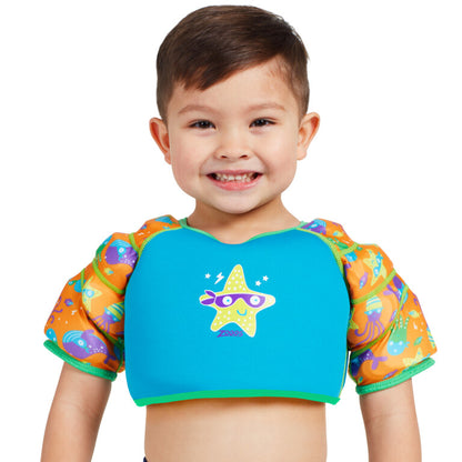 Zoggs Water Wings Vest אפוד שחיה לילדים