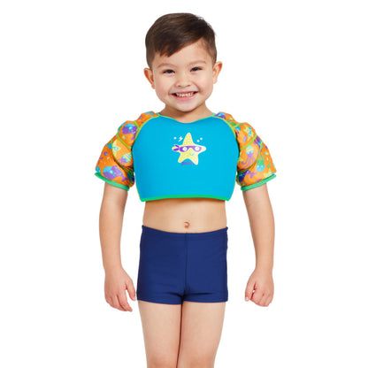 Zoggs Water Wings Vest אפוד שחיה לילדים