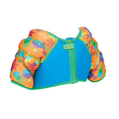 Zoggs Water Wings Vest אפוד שחיה לילדים