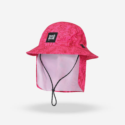 SOORUZ Surf Hat DYLAN כובע לספורט ימי 2026