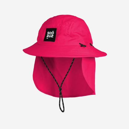 SOORUZ Surf Hat DYLAN כובע לספורט ימי 2026
