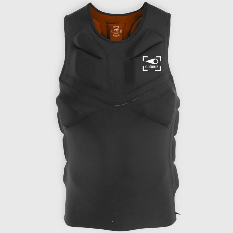 SOORUZ SURF Watervest ווסט גלישה - דוגית