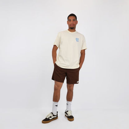 SOORUZ SURFSHOP Organic T-shirt Men חולצה מכותנה אורגנית