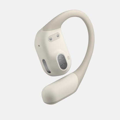 SUUNTO Spark White אוזניות ספורט אוזן פתוחה בצבע לבן