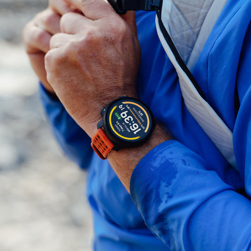 SUUNTO Vertical 2 Canyon שעון הרפתקאות וספורט מקצועי