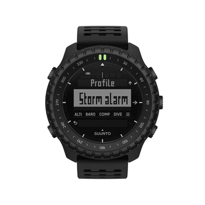 SUUNTO Core 2 שעון יד דיגיטלי