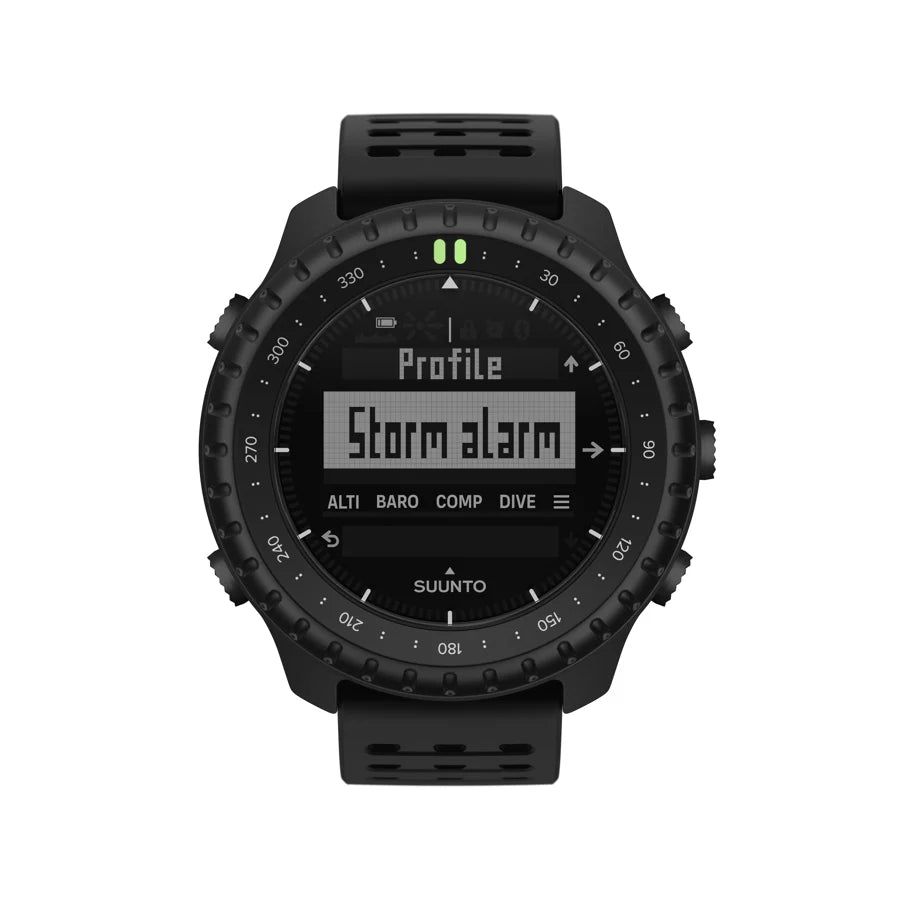 SUUNTO Core 2 שעון יד דיגיטלי