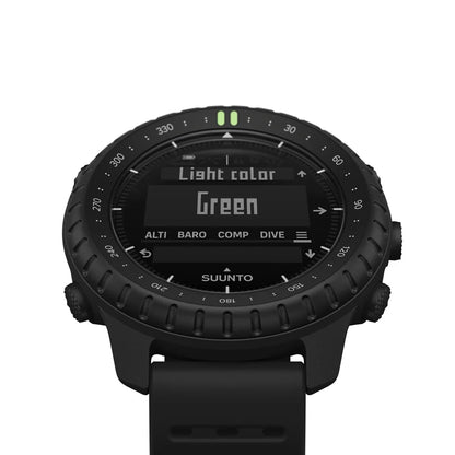 SUUNTO Core 2 שעון יד דיגיטלי