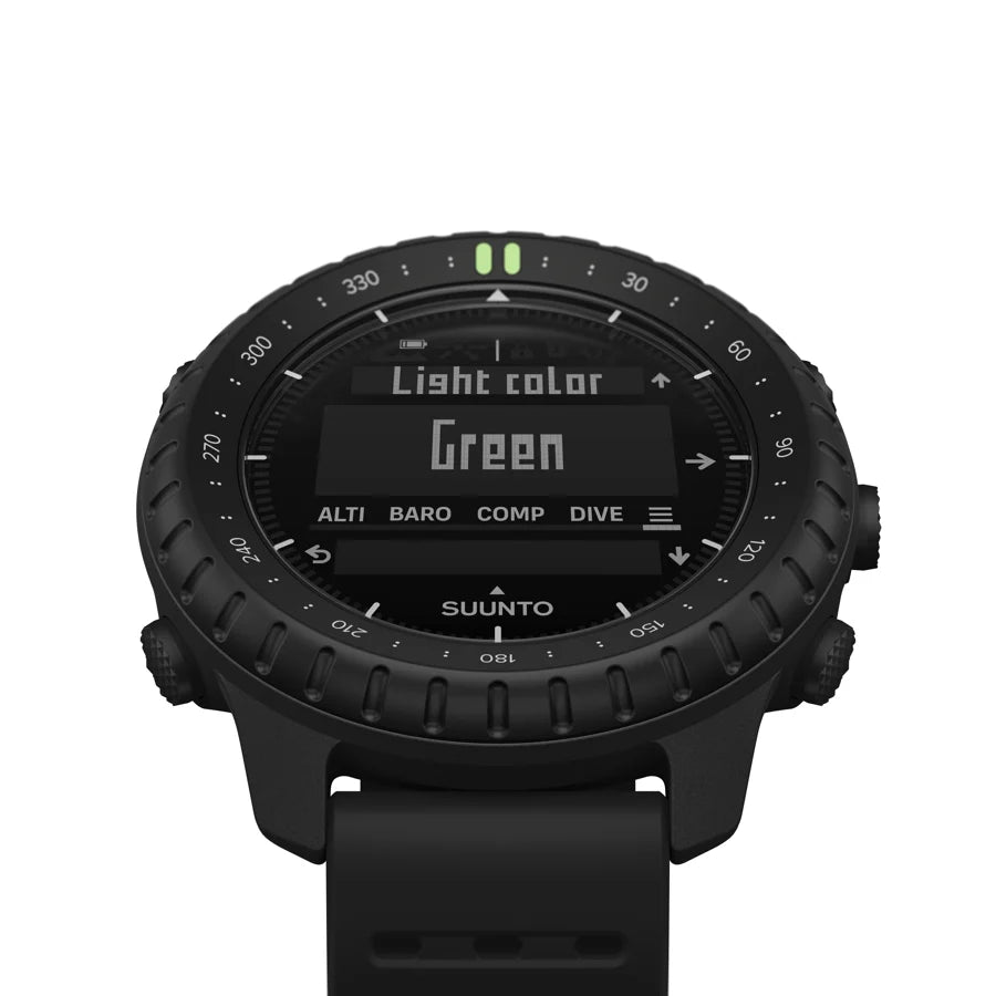 SUUNTO Core 2 שעון יד דיגיטלי