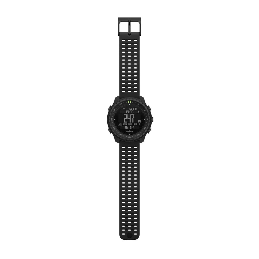 SUUNTO Core 2 שעון יד דיגיטלי