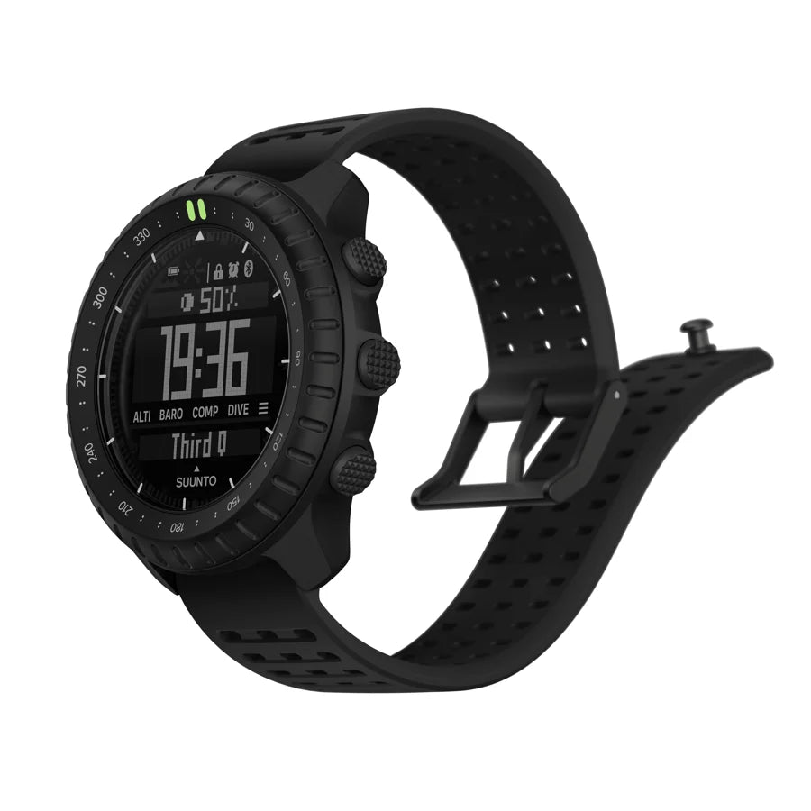 SUUNTO Core 2 שעון יד דיגיטלי