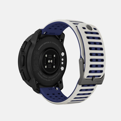 SUUNTO Vertical 2 Arctic Gray שעון הרפתקאות וספורט מקצועי