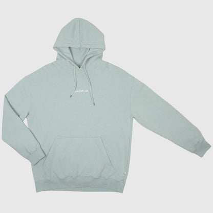 SOORUZ Sweat hood Bio NAVIER organic cotton קפוצ'ון עם כובע מכותנה אורגנית