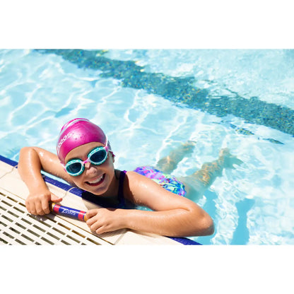 ZOGGS Swim Stroke Training-Stick צעצוע בריכה מקל ללימוד שחייה