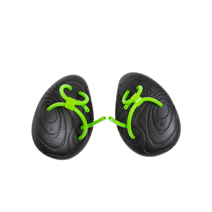 כפות שחייה Mad Wave AntiPaddles Egg Trainer